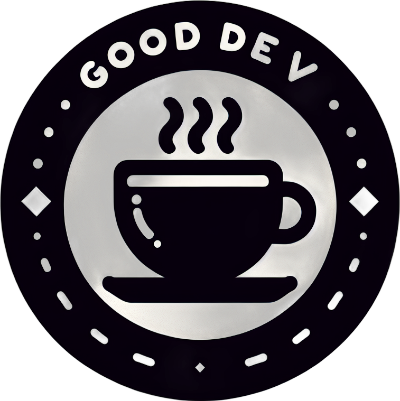 Good dev